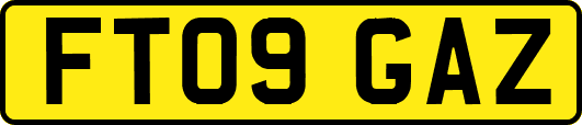 FT09GAZ