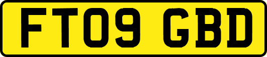 FT09GBD