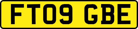 FT09GBE