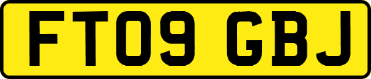 FT09GBJ