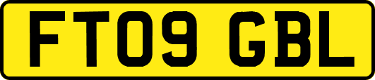 FT09GBL