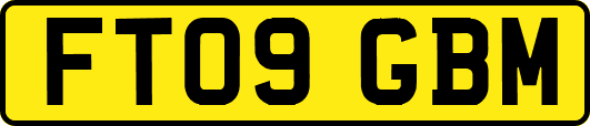 FT09GBM