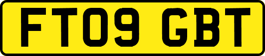 FT09GBT