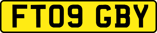 FT09GBY