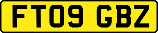 FT09GBZ