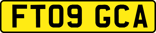 FT09GCA