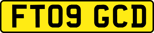 FT09GCD