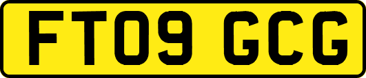 FT09GCG