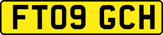FT09GCH
