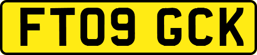 FT09GCK