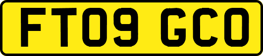 FT09GCO