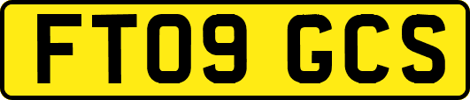 FT09GCS