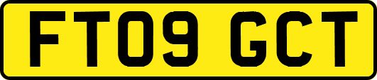 FT09GCT