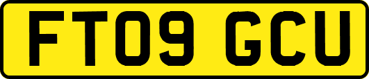 FT09GCU