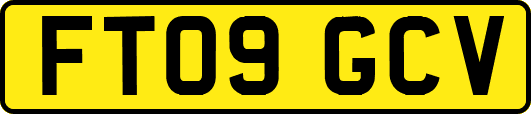 FT09GCV