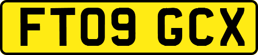 FT09GCX