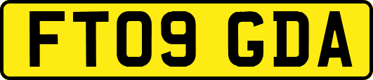 FT09GDA