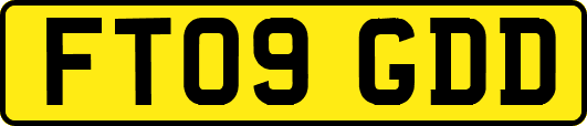FT09GDD