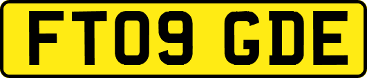 FT09GDE