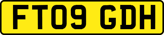 FT09GDH