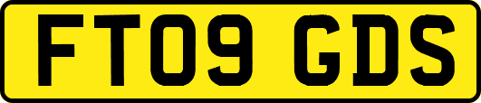FT09GDS