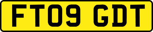 FT09GDT