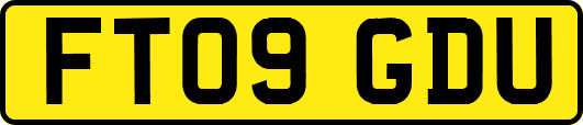 FT09GDU