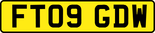FT09GDW