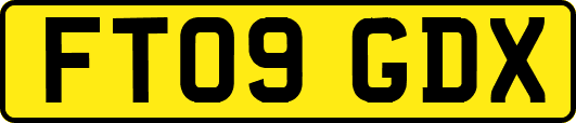 FT09GDX
