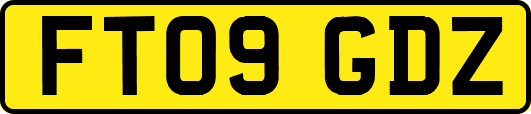 FT09GDZ