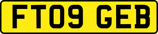 FT09GEB