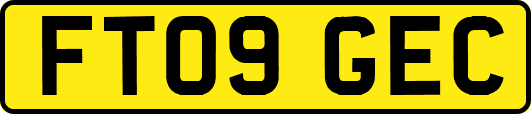 FT09GEC