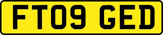 FT09GED