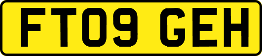 FT09GEH