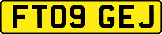 FT09GEJ