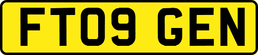 FT09GEN