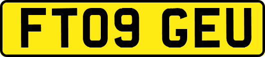 FT09GEU