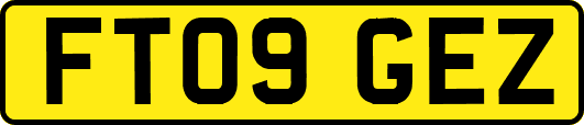 FT09GEZ