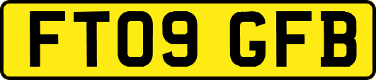 FT09GFB