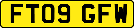 FT09GFW