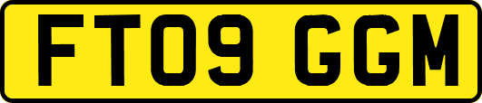 FT09GGM