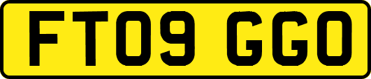 FT09GGO