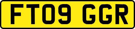 FT09GGR