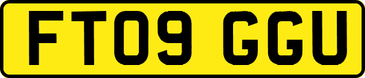 FT09GGU