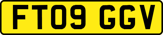FT09GGV