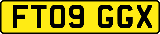FT09GGX