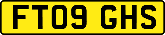 FT09GHS
