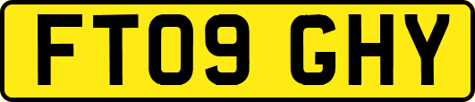 FT09GHY