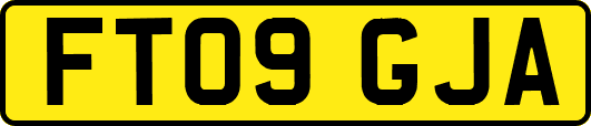 FT09GJA