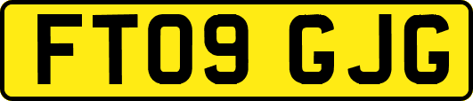 FT09GJG